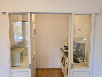 Renting out: Renting a Furnished Apartment in the Heart of Aalto Campus