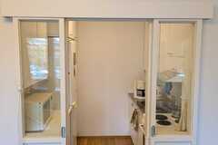 Renting out: Renting a Furnished Apartment in the Heart of Aalto Campus