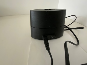 Gebruikte apparatuur: Soft-Core oven