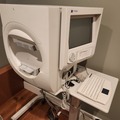 Selling with online payment: Humphrey 750i Visual Field