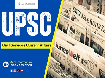 Skills: Stay Ahead in Your UPSC Journey with Updated UPSC Civil Services 