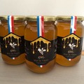 Les miels : Miel Printemps & Eté