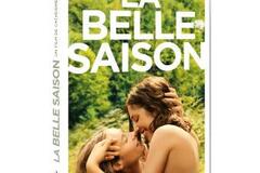 Vente: DVD LA BELLE SAISON (Cécile de France/ Izïa Higelin)  en TBE