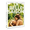 Vente: DVD LA BELLE SAISON (Cécile de France/ Izïa Higelin)  en TBE