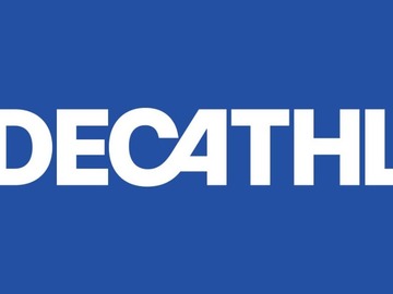 Vente: e-Carte cadeau Decathlon (150€)