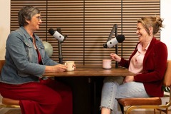 Rent Podcast Studio: San Jose Women-Owned Podcast Studio