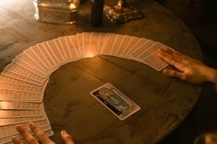 Selling: Reveal Their Real Feelings Using Tarot Cards