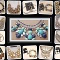 Bulk Lots: HIGH END BOUTIQUE JEWELRY 500pcs - BEST STYLES - FRESH NEW INVENT