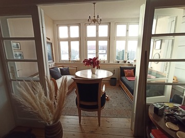 Tauschobjekt: Tausch einer Eigentumswohnung