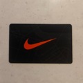 Vente: Carte cadeau Nike (249,99€)