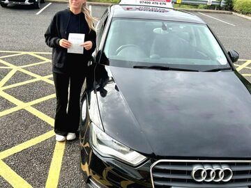 Renting out: Blackburn,Blackburn,Automatic Driving Lessons Blackburn