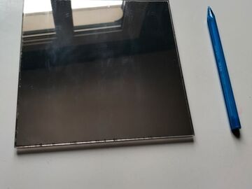 Selling: Lot de 8 miroirs 15x15 cm à fixer NEUFS