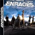Vente: DVD ENRAGES avec Virginie Ledoyen et Lambert Wilson en TBE 