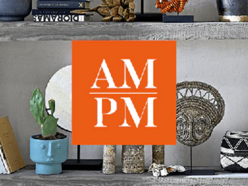 Vente: e-Carte cadeau AMPM (500€)