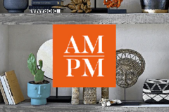 Vente: e-Carte cadeau AMPM (500€)