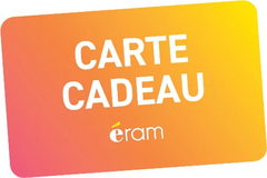 Vente: e-Carte cadeau Eram (80€)
