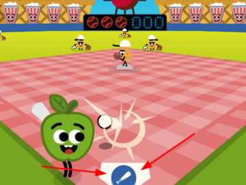 Skills: Why the Internet Still Loves Doodle Baseball (Years Later)