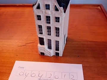 Selling: Miniature KLM BOLS n°38 - Parfait état