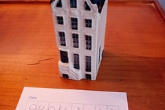 Vente: Miniature KLM BOLS n°38 - Parfait état