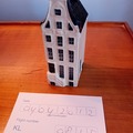 Vente: Miniature KLM BOLS n°38 - Parfait état