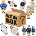 Bulk Lots: 5Pcs Premium Blind Box Watches / Mystery Box