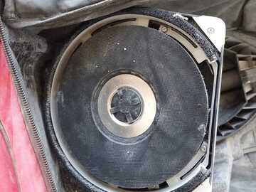 For sale : Schuurmachine 