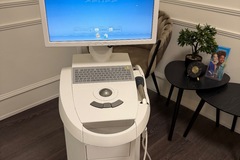 Gebruikte apparatuur: Te koop: Compleet CEREC-systeem – direct inzetbaar in de praktijk