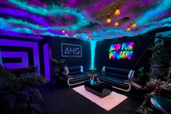 Rent Podcast Studio: A4S PODCAST STUDIOS | LA's Top Rated Studio (Full Service) 