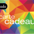 Vente: e-Carte cadeau illicado (150€)