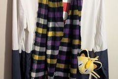 Selling with online payment: James Pokemon Cosplay - Size 2XL