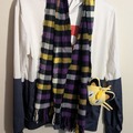 Selling with online payment: James Pokemon Cosplay - Size 2XL