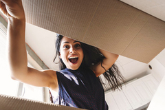 Bulk Lots: Mystery Box With 40 Items Of ready To Sell Merchandise