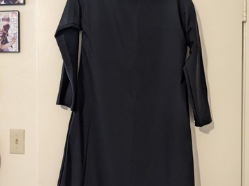 Selling with online payment: Hiei Yu Yu Hakusho Black Tunic