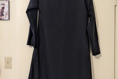 Selling with online payment: Hiei Yu Yu Hakusho Black Tunic