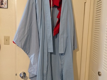 Selling with online payment: Yukina Yu Yu Hakusho Kimono