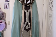 Selling with online payment: Fire Emblem Awakening Emmeryn/Sage Outfit 