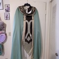 Selling with online payment: Fire Emblem Awakening Emmeryn/Sage Outfit 