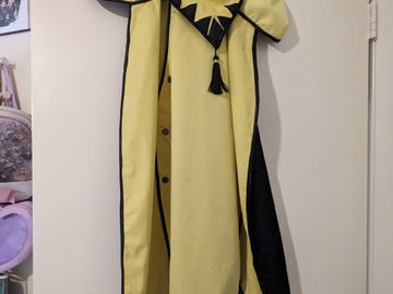 Selling with online payment: Fire Emblem Fates Ophelia Cape