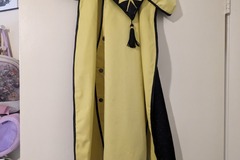 Selling with online payment: Fire Emblem Fates Ophelia Cape