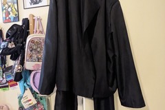 Selling with online payment: Young Gojo JJK Uniform 