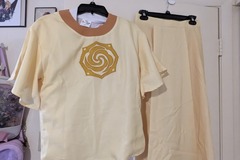 Selling with online payment: MDZS Jin Ling Cosplay