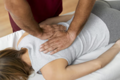 Kurs: Terapia Manualna