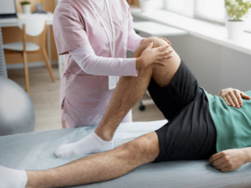 Kurs: Rehabilitacja po zabiegach ortopedycznych