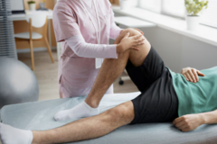 Kurs: Rehabilitacja po zabiegach ortopedycznych