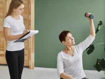 Kurs: The Movement Solution I – Gdańsk