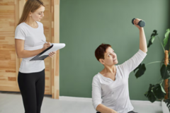 Kurs: The Movement Solution I – Gdańsk