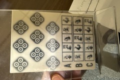 Selling with online payment: Stereo test - no glasses needed