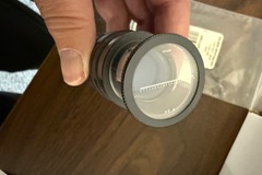 Selling with online payment: Schlereloupe and V gauge for RGPs and scleral lenses