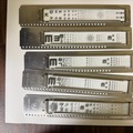 Selling with online payment: Acuity Slides with wooden storage box