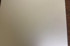 Selling with online payment: Projector screen highly reflective